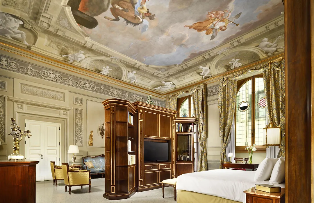 Palazzo Portinari Salviati Residenza D'Epoca-1