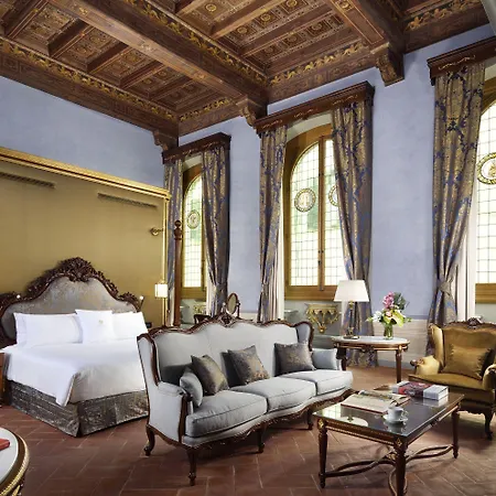 Palazzo Portinari Salviati Residenza D'Epoca-3